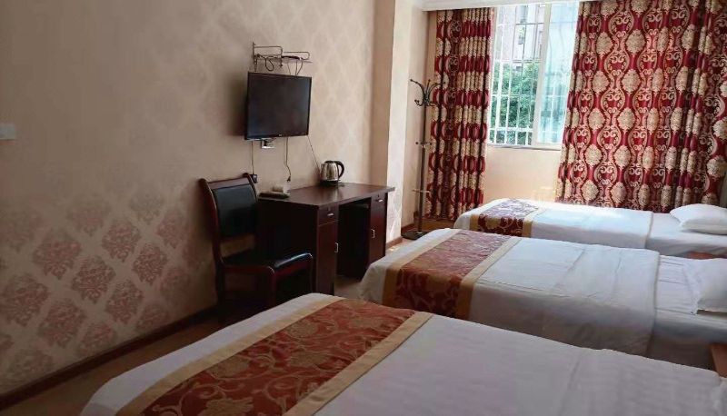 Room - comfort inn