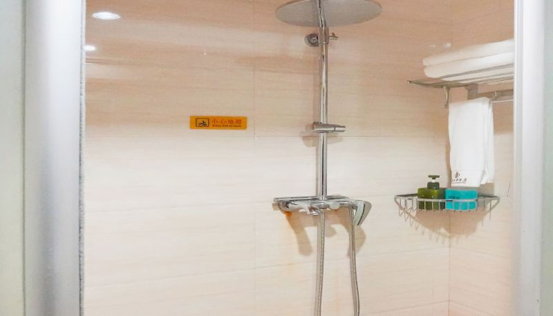 Habitación - Huiquan Lido Hotel