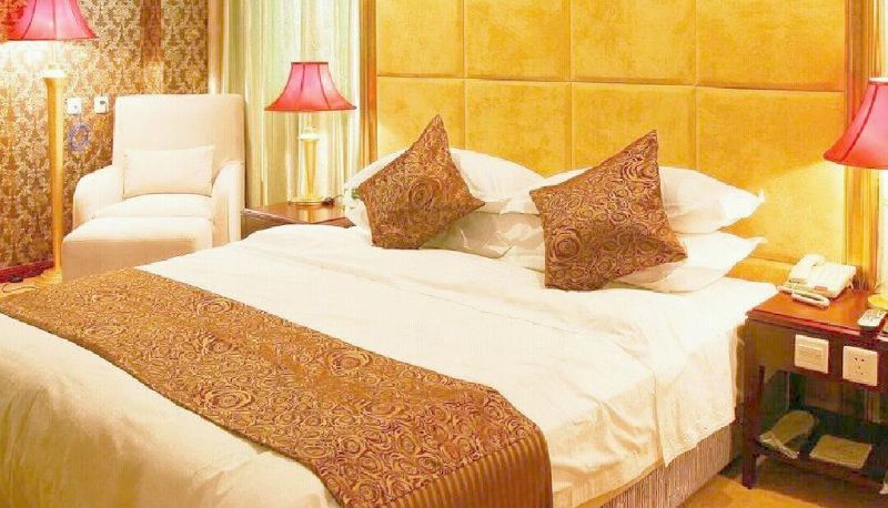 Chambre - Rose Garden Hotel Apartment