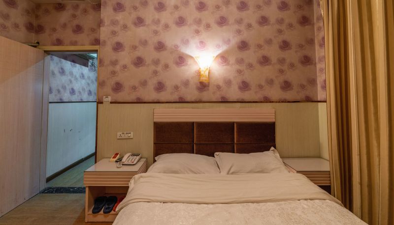 Suite - Lido Fashion Business Hotel