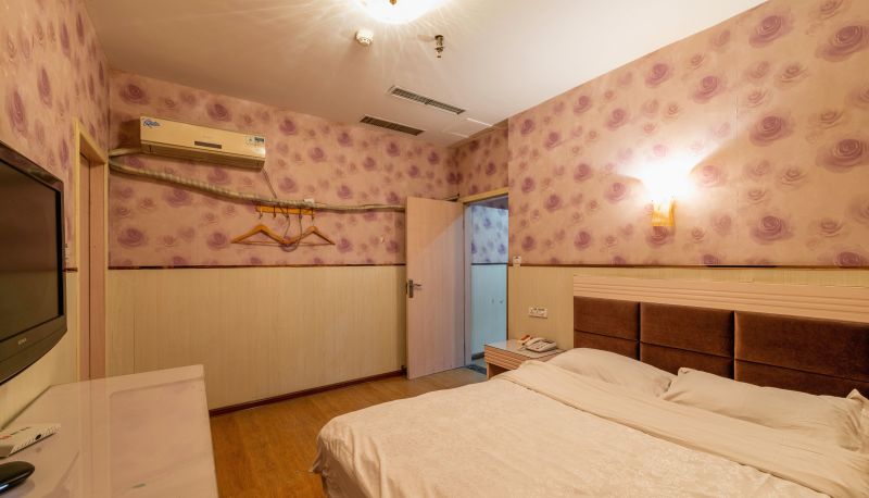 Suite - Lido Fashion Business Hotel