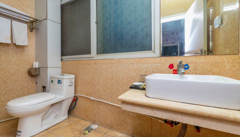 Suite - Lido Fashion Business Hotel