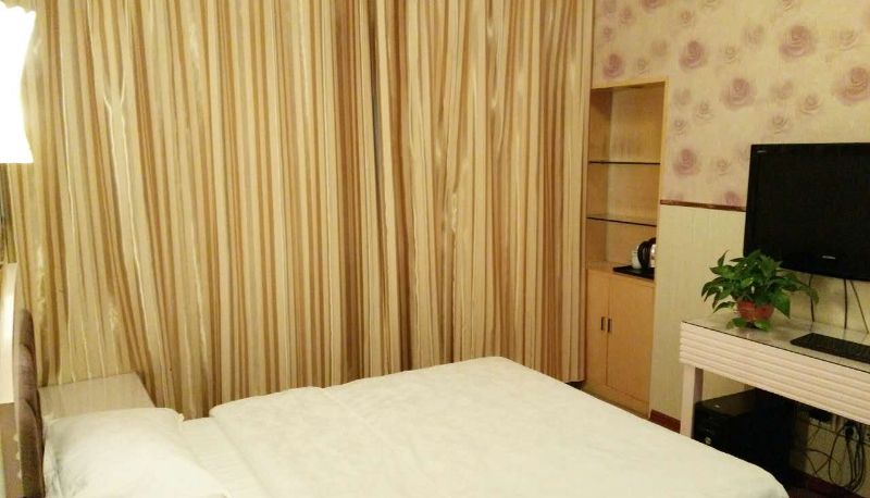 Suite - Lido Fashion Business Hotel