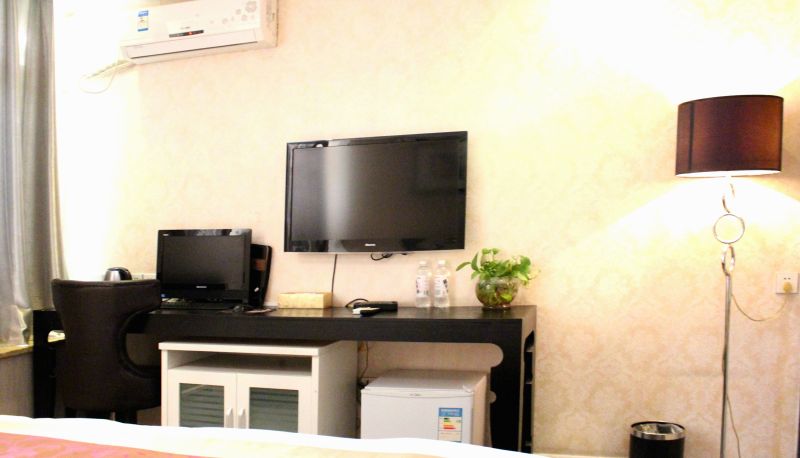 Habitación corporativa - Ruili Business Hotel