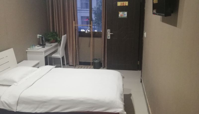 Pokój - Mount Huangshan Express Hotel