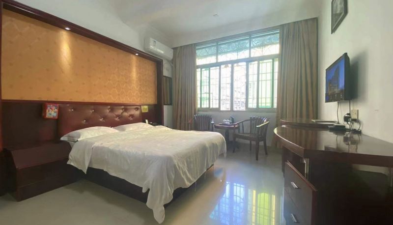 Chambre - Blue Sky Hotel (Lihong Street Branch)