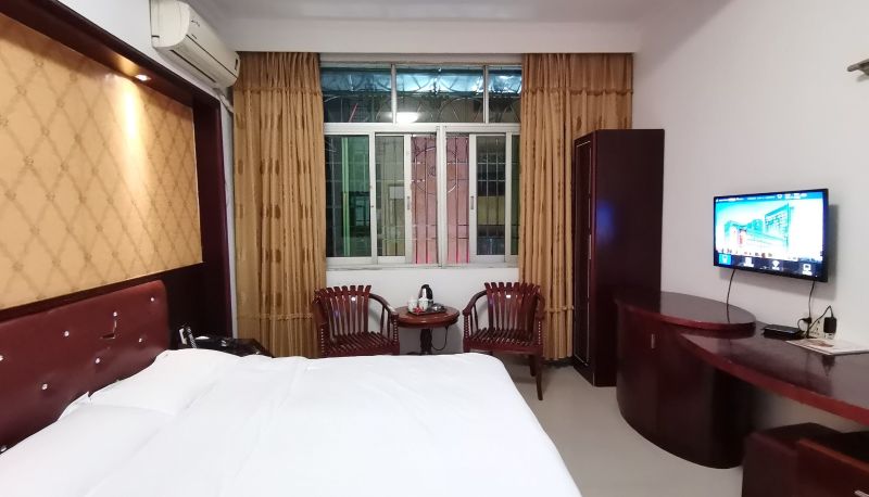 Chambre - Blue Sky Hotel (Lihong Street Branch)