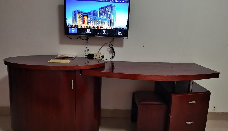 Chambre - Blue Sky Hotel (Lihong Street Branch)