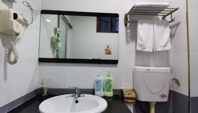 Chambre - Blue Sky Hotel (Lihong Street Branch)