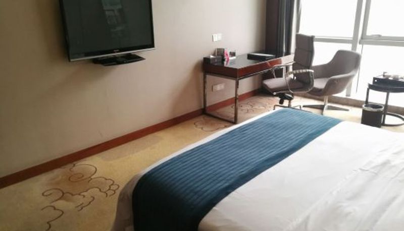 Room - Minlff Hotel