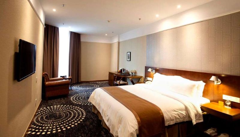 Kamer - Days Inn by Wyndham Chongqing Guangyu Shangbin