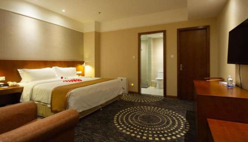 Kamer - Days Inn by Wyndham Chongqing Guangyu Shangbin