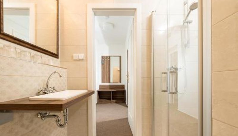 トリプルルーム - B&B Hotel Praha Nový Jičín