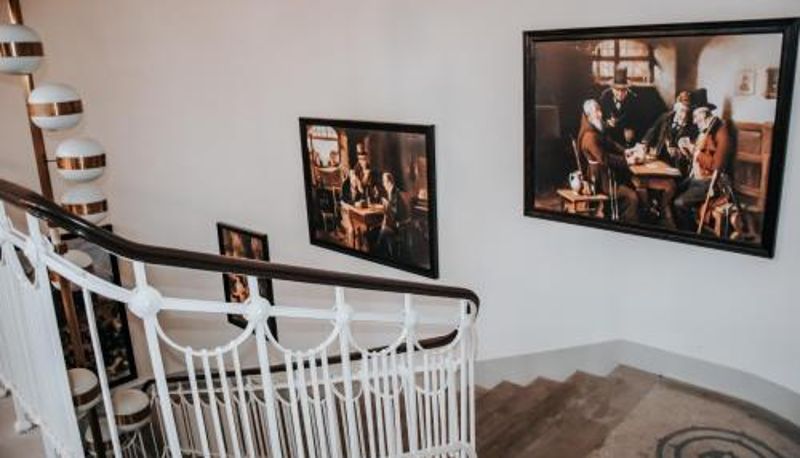 スタンダードルーム - B&B Hotel Praha Nový Jičín