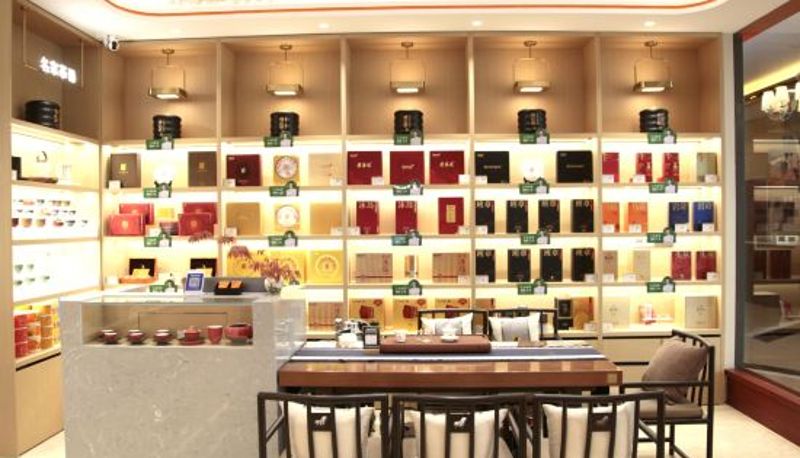 Wellness and fitness area - Grand Metropark Hotel Shangqiu