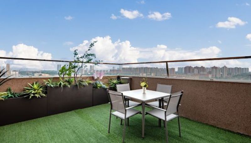 Room - Grand Metropark Hotel Shangqiu