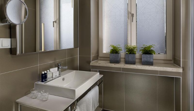 Kamer - Park Plaza Nuremberg