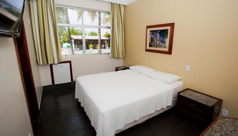 Standardzimmer - Aipana Plaza Hotel