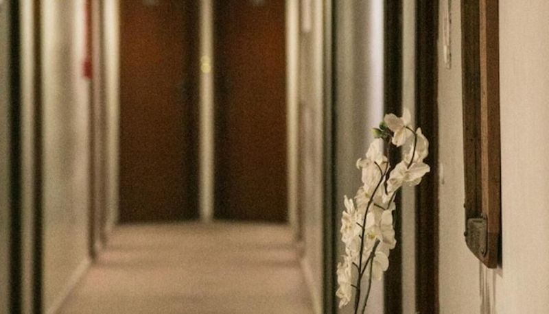 Informação - Hotel Ferraz