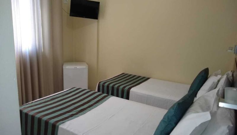 Apartamento - Hotel Ferraz