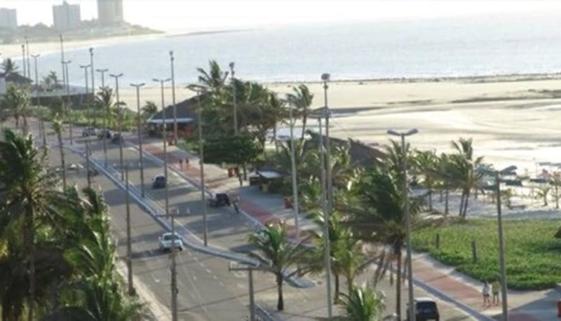 Bilgi - Litoranea Praia Hotel