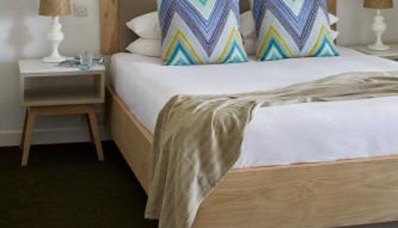 Standardzimmer - Hotel Slipway