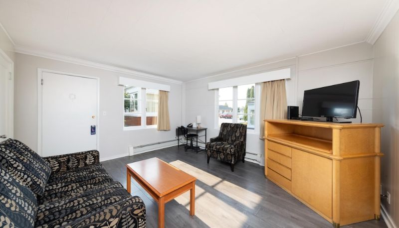 Bilgi - 2400 Motel