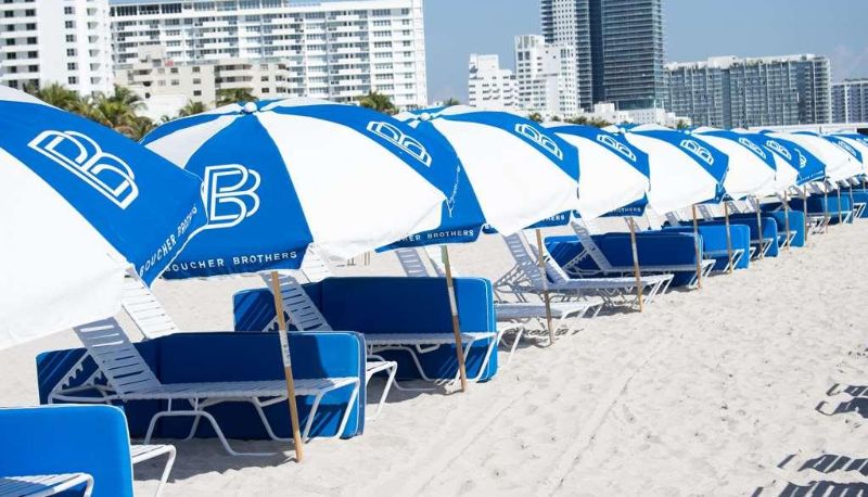 View - Iberostar Waves BERKELEY SHORE