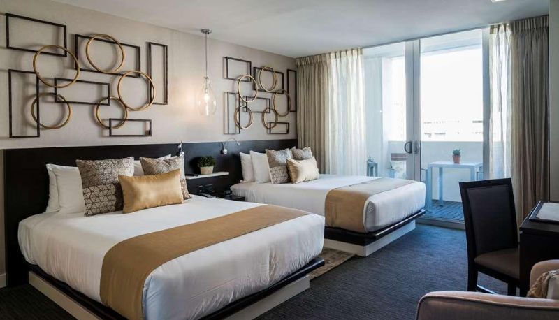 Room - Iberostar Waves BERKELEY SHORE