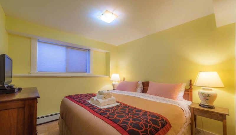 Superior room (double) - Manor Guest House