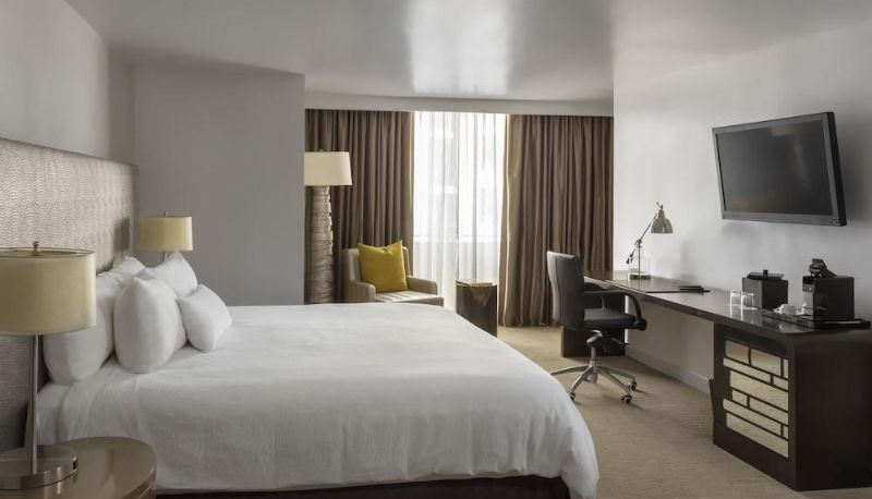 Business room - Continental Hotel Panama