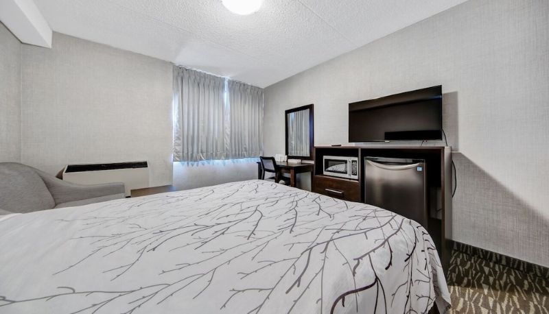Apartament - Deluxe Inn