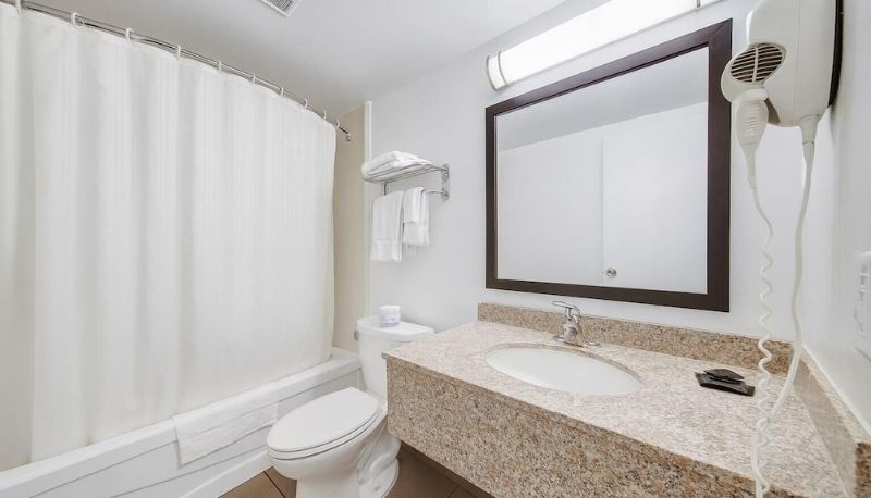 Apartament - Deluxe Inn