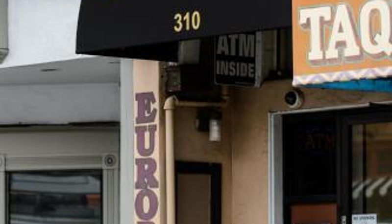 Bilgi - Europa Hotel