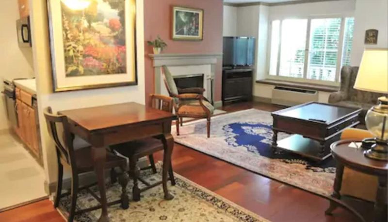 Suite - Cow Hollow Inn & Suites