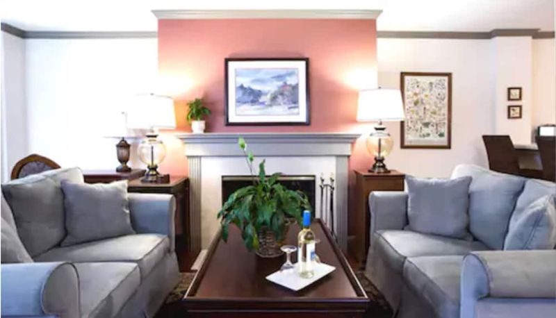 Suite - Cow Hollow Inn & Suites