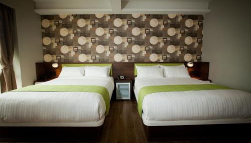 Pokój - NobleDEN Hotel