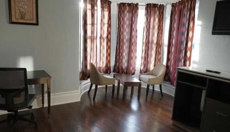 Info - The Utah Inn