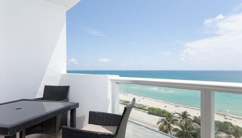 Camera - New Point Miami