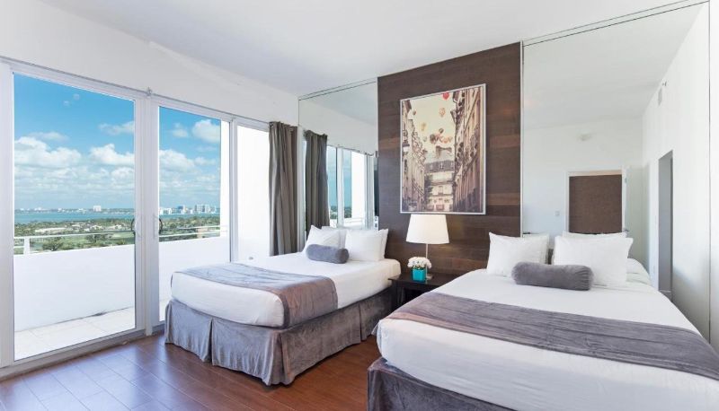 Camera - New Point Miami