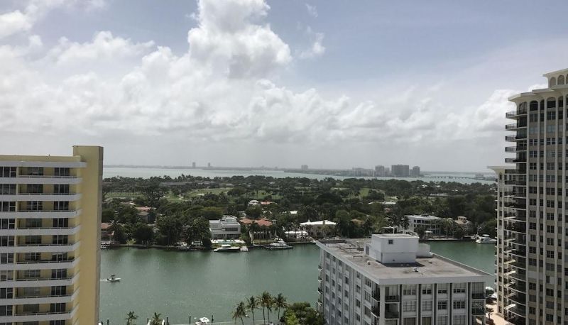 Camera superior (doppia) - Ocean Apartments by Design Suites