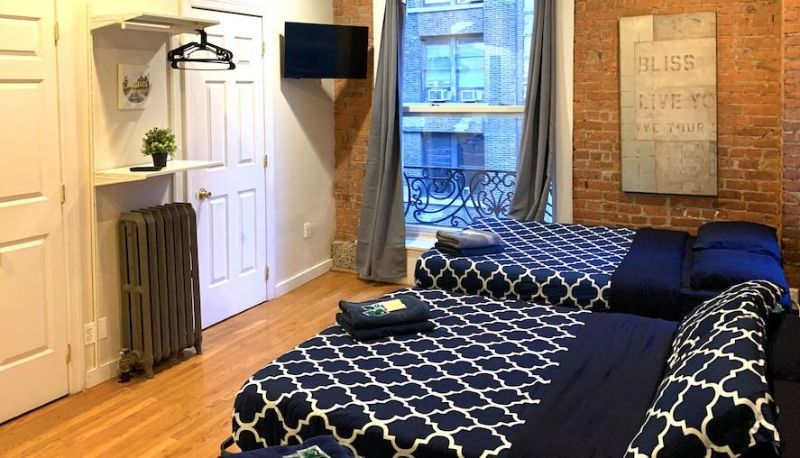 Apartamento - Macy Empire Apartments