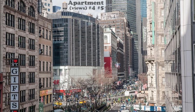 Apartamento - Macy Empire Apartments