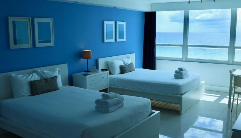 Appartamento - Beach Apartments