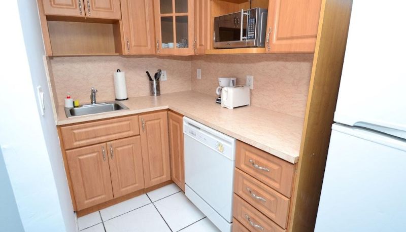 Appartamento - Beach Apartments