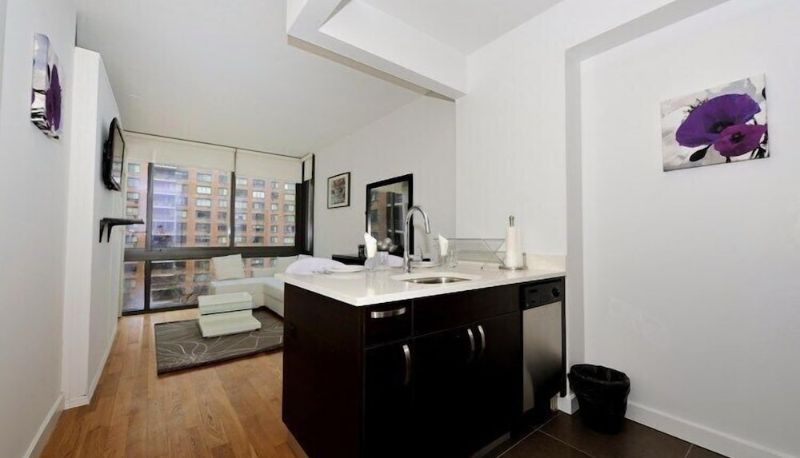 Info - Market Rental NYC Midtown West