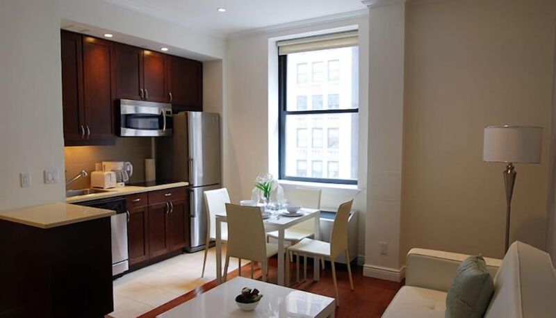 Info - Market Rental NYC Midtown West