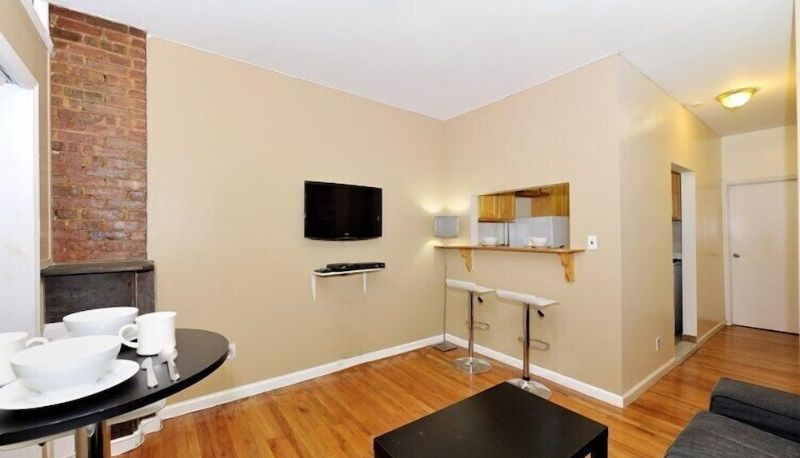 Info - Market Rental NYC Midtown West