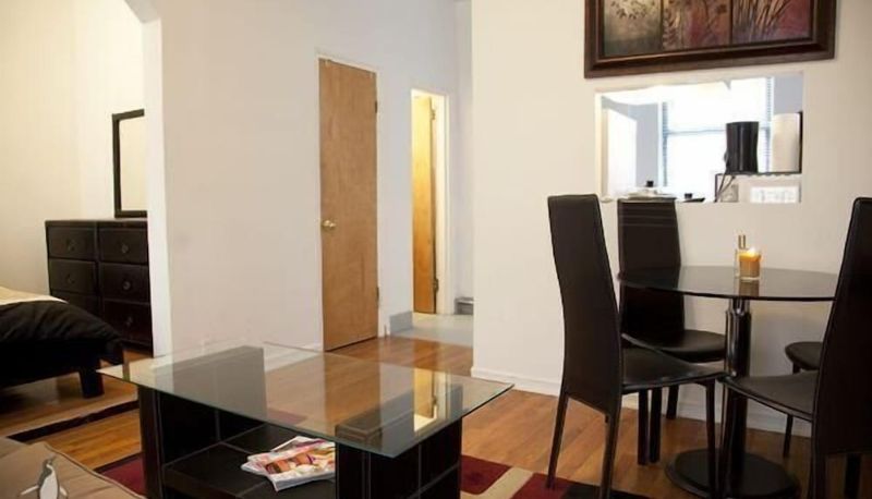 Info - Market Rental NYC Midtown West