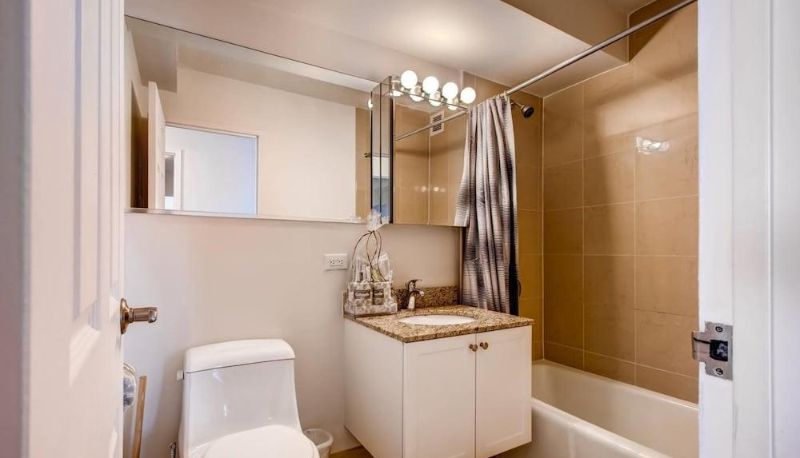 Apartamento - Global Luxury Suites at the Commonwealth